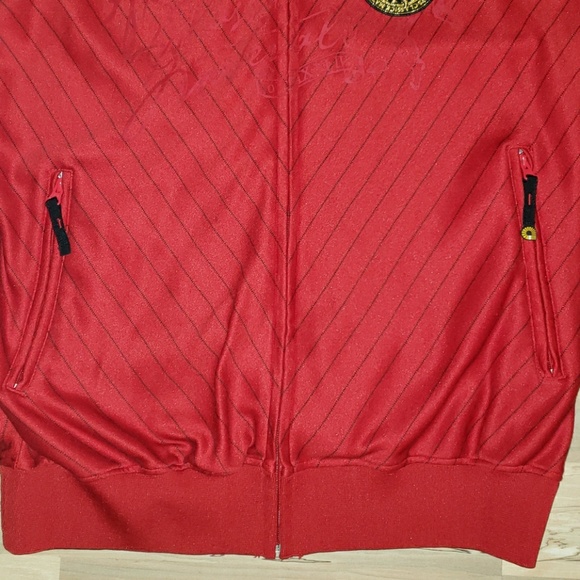Akademiks "Classic" jacket - Picture 3 of 6